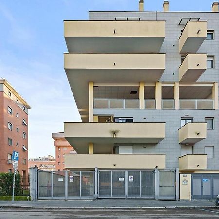 Milano-M1 Rock House Apartment Exterior photo