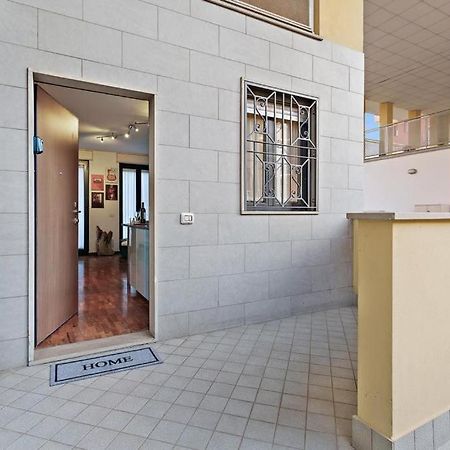 Milano-M1 Rock House Apartment Exterior photo