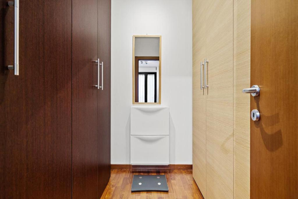 Milano-M1 Rock House Apartment Exterior photo